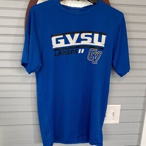 GVSU Blue Men's Shirt